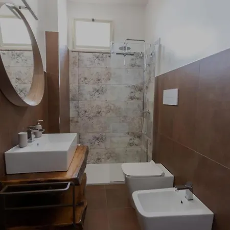 Apartment Zara House