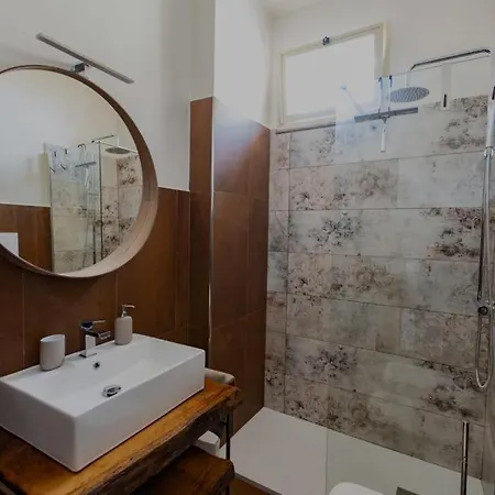 Zara House Apartment