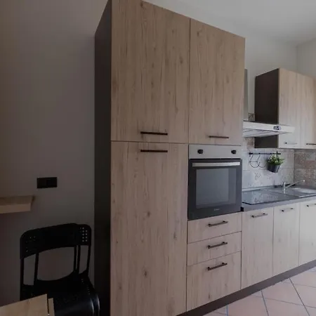 Apartment Zara House *