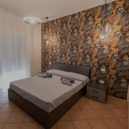 Zara House Appartement