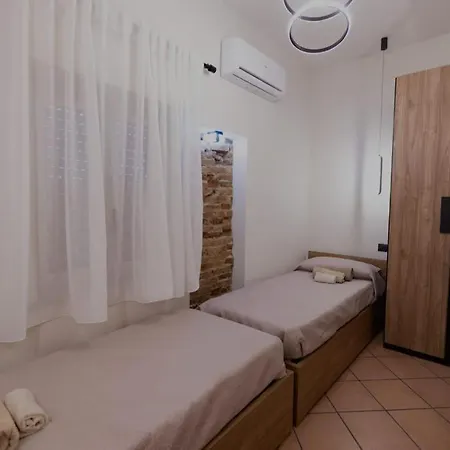 Zara House Apartment *