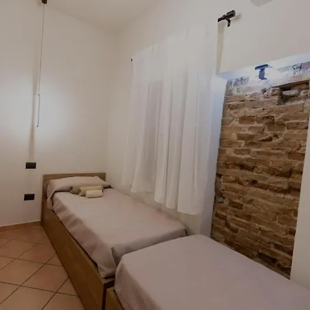 Zara House Apartment *