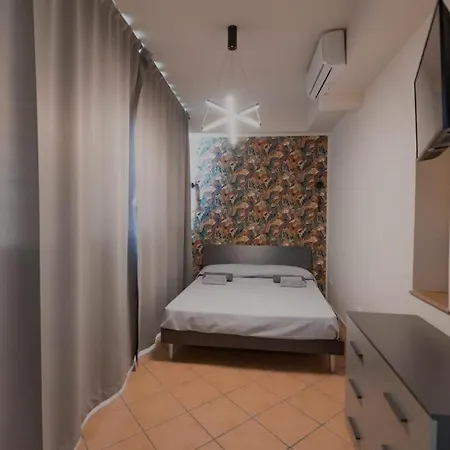 Zara House Apartment