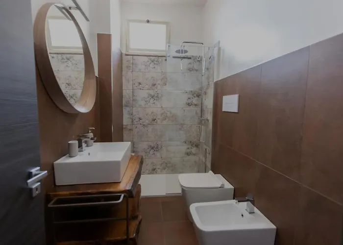 Appartamento Zara House