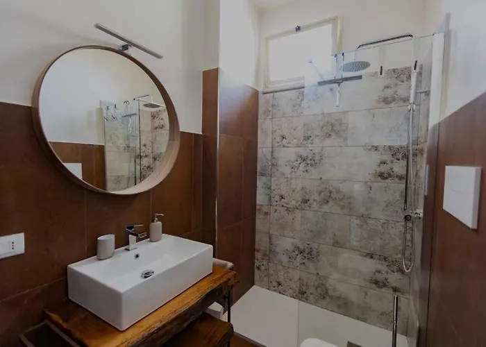 Zara House Appartamento