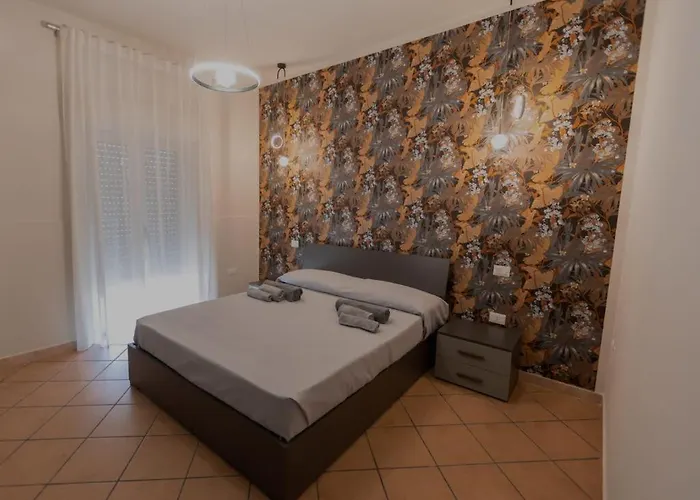 Zara House Appartamento