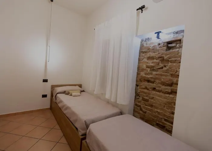 Zara House Appartamento *