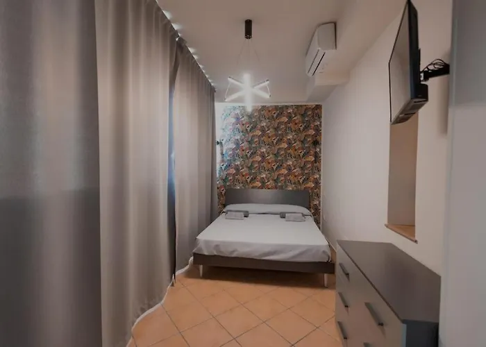 Zara House Appartamento