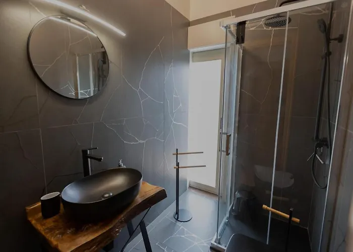 Zara House Appartamento